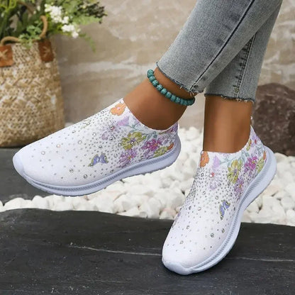 Zapatillas de running para mujer Zapatillas deportivas para mujer Venta de tenis blancas Zapatillas deportivas casuales para mujer Zapatillas de deporte para mujer