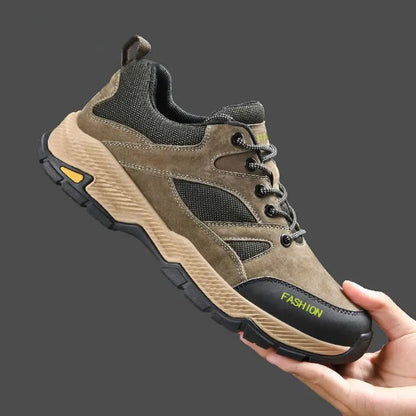 Zapatillas de lona planas para senderismo al aire libre, zapatillas deportivas de moda para correr, zapatillas de lujo para hombre, zapatillas para hombre