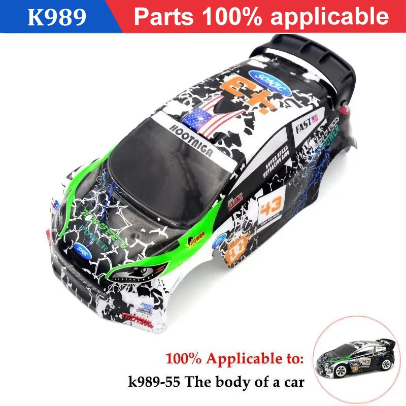 Coche de Drifting POR-Eje de junta universal CVD de metal con tuerca para Wltoys K969 K989 K979 P929 284131 1/28 RC Car Upgrades Parts Accesorios para coche, Envío 0.00 $