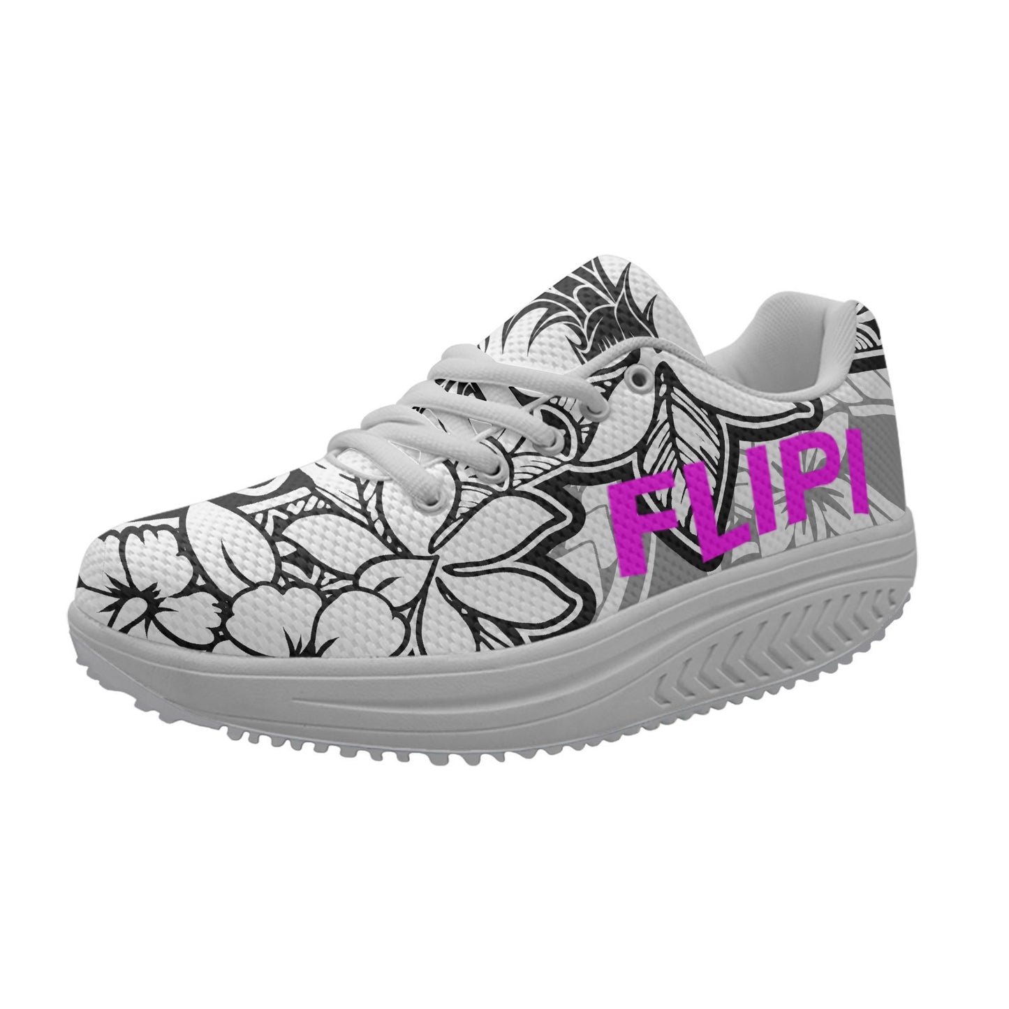 Zapatos Shake para Mujer | Perfectos para Todos los Deportes **FLIPI FULL 3D** Moda - 2025 | Envío Gratis en **FLIPISHOP.COM**