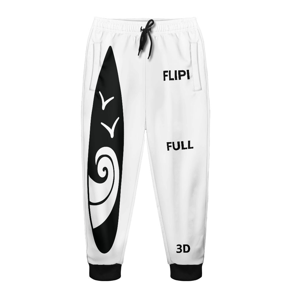 Pantalones de Chándal para Hombre | Moda - 2025 -**FLIPI FULL 3D** Comodidad y Estilo | Envío Gratis en **FLIPISHOP.COM**