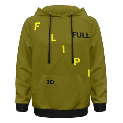 Sudadera Térmica con Capucha para Hombre | Nuevos Diseños para -2025 -**FLIPI FULL 3D** | Comodidad y Estilo Moderno | Envío Gratuito en **FLIPISHOP.COM**