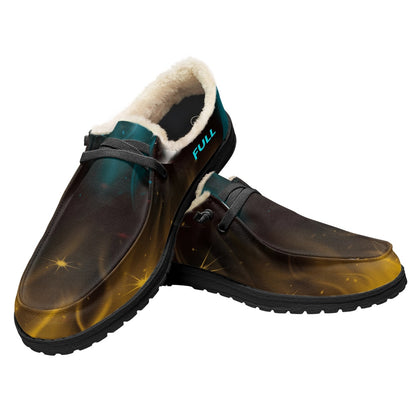 Mocasines de Felpa Térmicos | Moda Versátil de Hombre Invierno-2025 | Nuevos Diseños **FLIPI FULL 3D** | Envío Gratis |**FLIPISHOP.COM**