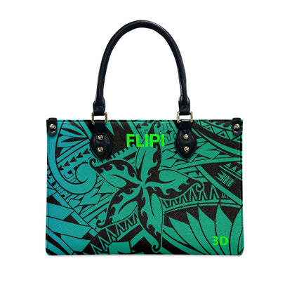 Bolso Vintage para Mujer **FLIPI FULL 3D** | Moda 2025 | Cuero PU de Alta Calidad | Envío Gratis en **FLIPISHOP.COM**