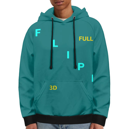 Sudadera Térmica con Capucha para Hombre | Nuevos Diseños para -2025 -**FLIPI FULL 3D** | Comodidad y Estilo Moderno | Envío Gratuito en **FLIPISHOP.COM**