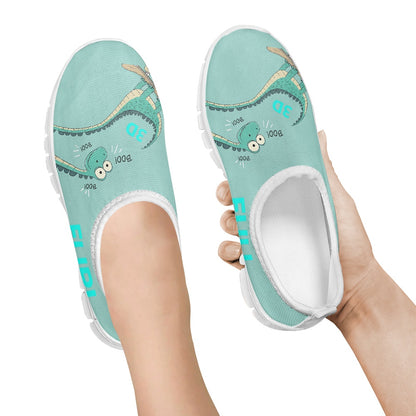 Zapatos Casual para Niños - Unixes | Comodidad y Estilo **FLIPI FULL 3D** Moda - 2025 | Envío Gratis en **FLIPISHOP.COM**