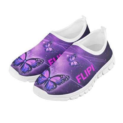 Zapatos Casual para Niños - Unixes | Comodidad y Estilo **FLIPI FULL 3D** Moda - 2025 | Envío Gratis en **FLIPISHOP.COM**