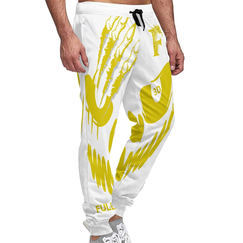 Pantalones Deportivos Chándal Térmico Unisex **FLIPI FULL 3D** | Moda Versátil - 2025 | Comodidad y Estilo para el Uso Diario | Envío Gratis **FLIPISHOP.COM**