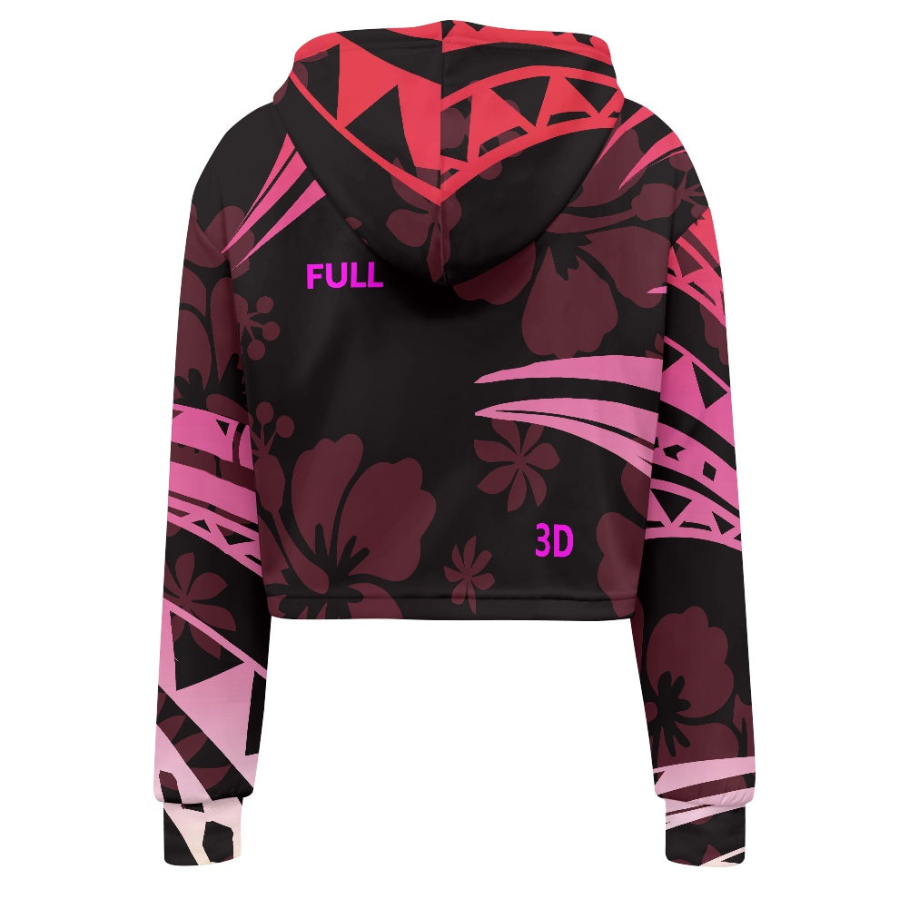 Sudadera de Mujer Térmica con Capucha **FLIPI FULL 3D** | Diseño Innovador que Deja al Descubierto el Abdomen | Envíos Gratis en **FLIPISHOP.COM**