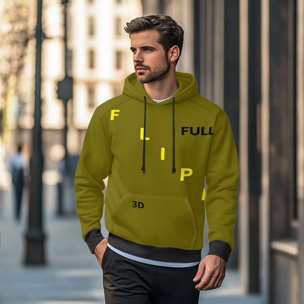 Sudadera Térmica con Capucha para Hombre | Nuevos Diseños para -2025 -**FLIPI FULL 3D** | Comodidad y Estilo Moderno | Envío Gratuito en **FLIPISHOP.COM**