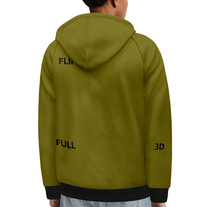 Sudadera Térmica con Capucha para Hombre | Nuevos Diseños para -2025 -**FLIPI FULL 3D** | Comodidad y Estilo Moderno | Envío Gratuito en **FLIPISHOP.COM**