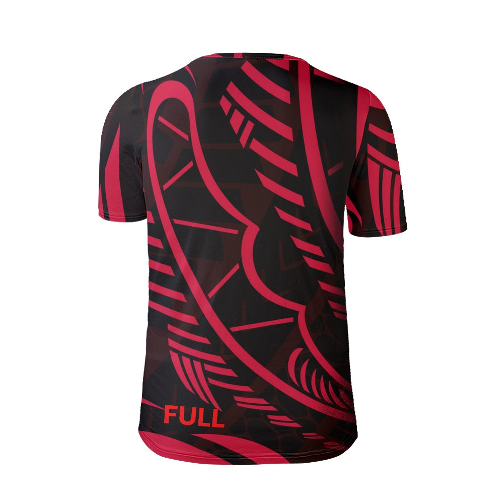 Camisa Deportiva Hombre **FLIPI FULL 3D** | Moda Versátil 2025 | Envío Gratis en **FLIPISHOP.COM**