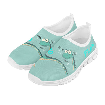 Zapatos Casual para Niños - Unixes | Comodidad y Estilo **FLIPI FULL 3D** Moda - 2025 | Envío Gratis en **FLIPISHOP.COM**