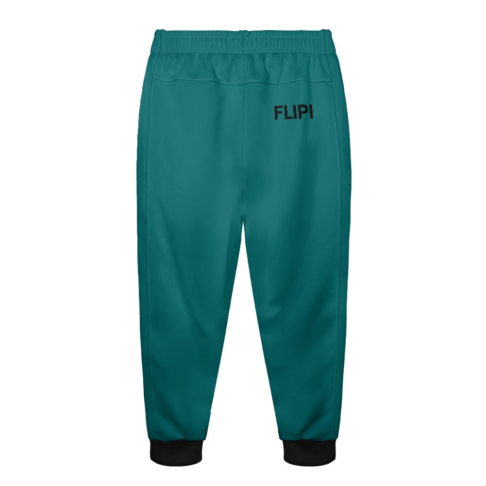 Pantalones de Chándal para Hombre | Moda - 2025 -**FLIPI FULL 3D** Comodidad y Estilo | Envío Gratis en **FLIPISHOP.COM**