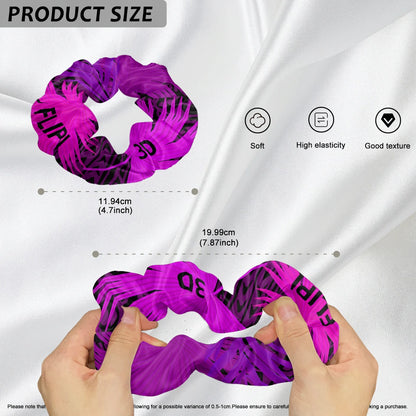 Anillo para el Cabello FLIPI FULL 3D | Mantén tu Peinado con Estilo | Envío Gratis en **FLIPISHOP.COM**