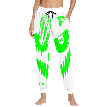 Pantalones Deportivos Chándal Térmico Unisex **FLIPI FULL 3D** | Moda Versátil - 2025 | Comodidad y Estilo para el Uso Diario | Envío Gratis **FLIPISHOP.COM**