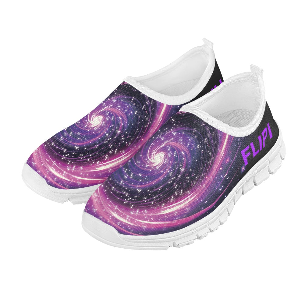 Zapatos Casual para Niños - Unixes | Comodidad y Estilo **FLIPI FULL 3D** Moda - 2025 | Envío Gratis en **FLIPISHOP.COM**