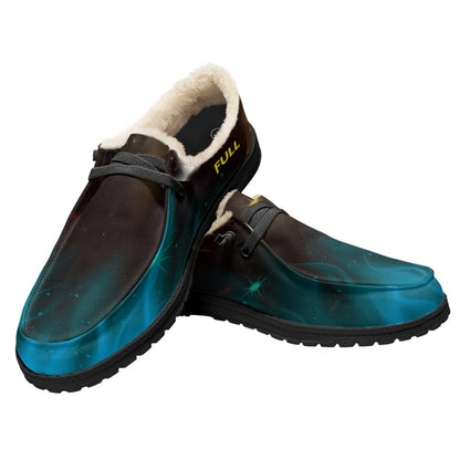 Mocasines de Felpa Térmicos | Moda Versátil de Hombre Invierno-2025 | Nuevos Diseños **FLIPI FULL 3D** | Envío Gratis |**FLIPISHOP.COM**