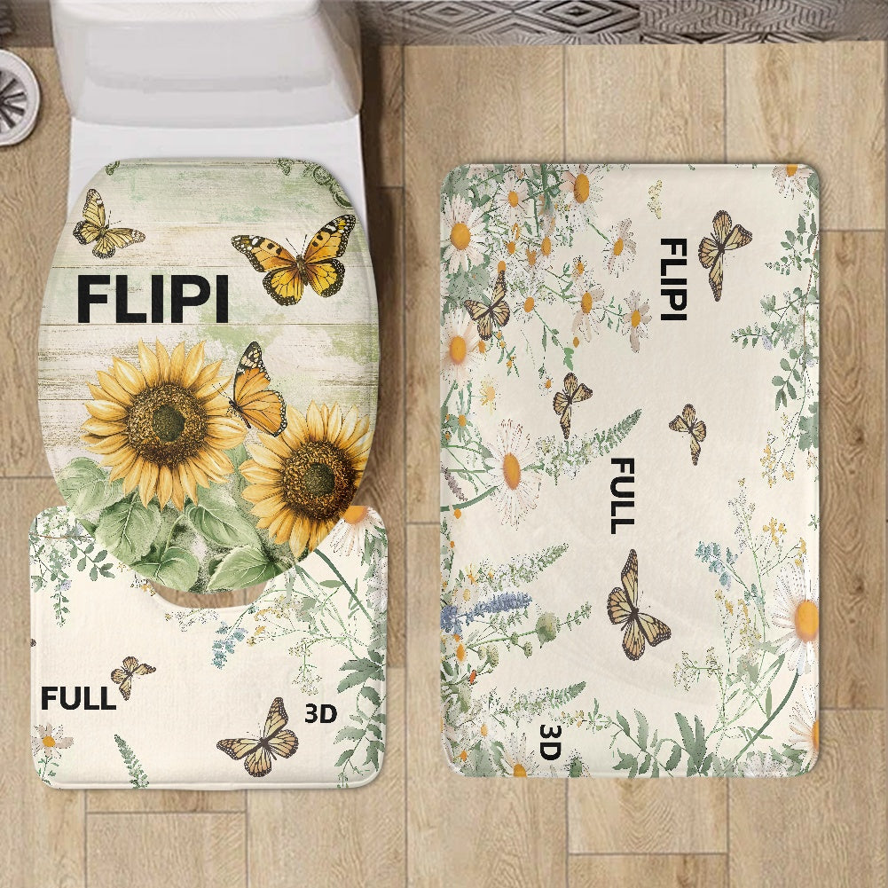 kit-tres-piezas-para-servicio-naturaleza-y-mariposas
