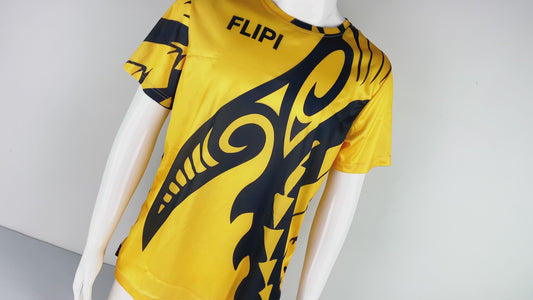 Camisa Deportiva Hombre **FLIPI FULL 3D** | Moda Versátil 2025 | Envío Gratis en **FLIPISHOP.COM**